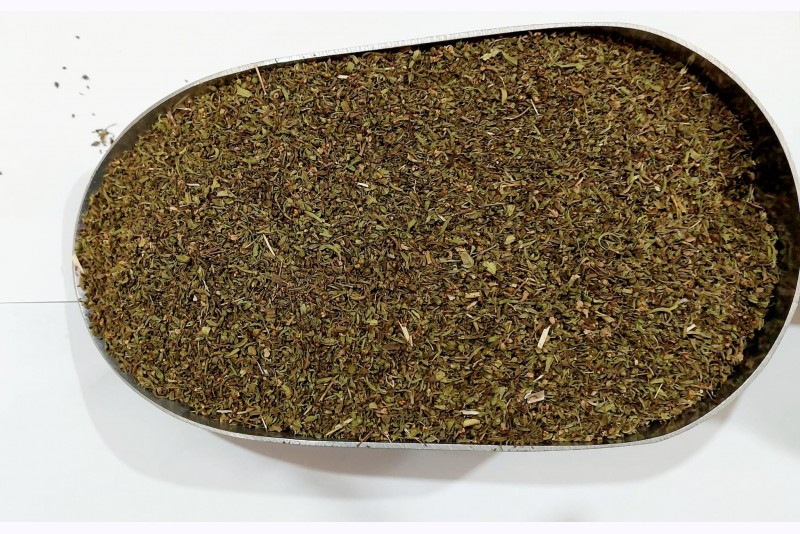 Čābers kaltēts (Kalnumētra)