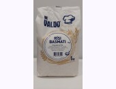 Rīsi Basmati 1 kg Rīsi Basmati 1 kg