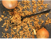 Cepti kaltēti sīpoli Cepti kaltēti sīpoli