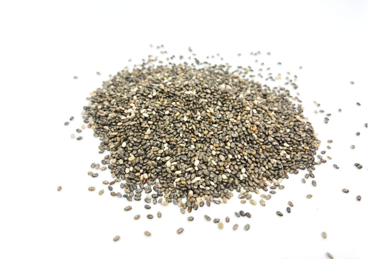 Čia sēklas 100g Čia sēklas 100g