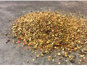 Piecu piparu maisījums rupji malts 100g Piecu piparu maisījums rupji malts 100g