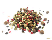 Piecu piparu maisījums 100g Piecu piparu maisījums 100g