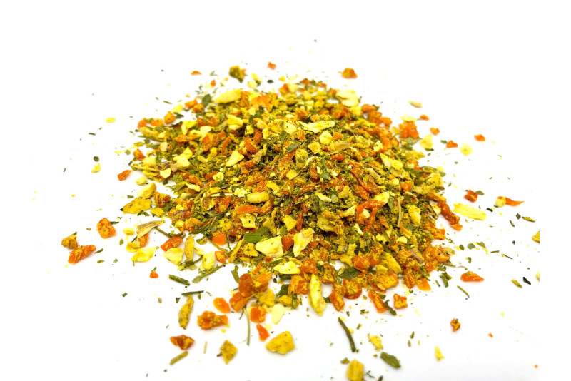Universālā garšviela "Aroma mix" Universālā garšviela "Aroma mix"