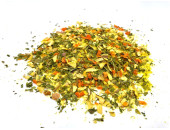 Universālā garšviela Aroma Mix ar sāli Universālā garšviela Aroma Mix ar sāli