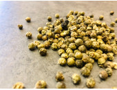 Zaļie pipari zirnīšos 100g Zaļie pipari zirnīšos 100g