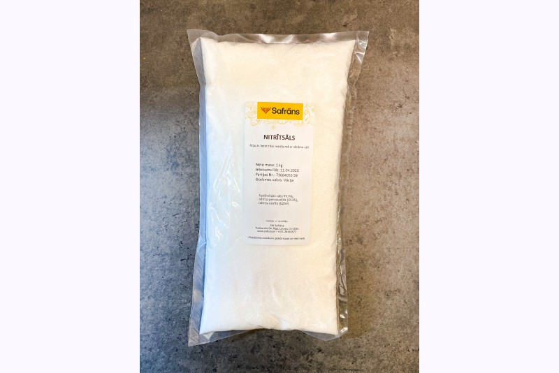 Nitrite salt 1 kg