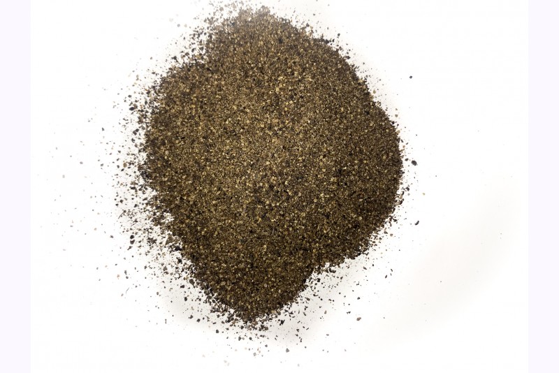 Black pepper ground 100g