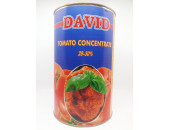Tomātu pasta 4.5 kg Tomātu pasta 4.5 kg